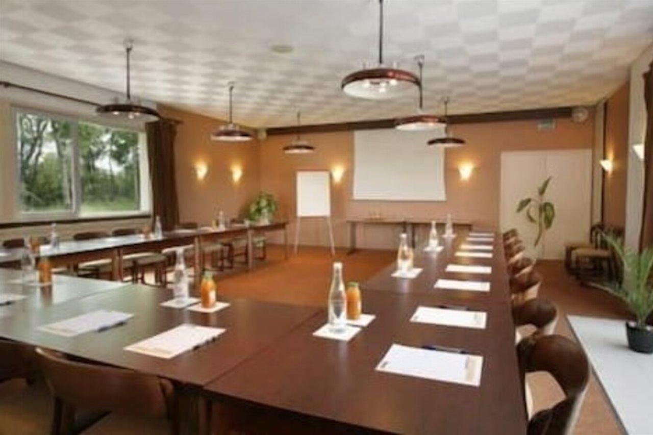 Hotel Du Val Vert Pouilly-en-Auxois Εξωτερικό φωτογραφία