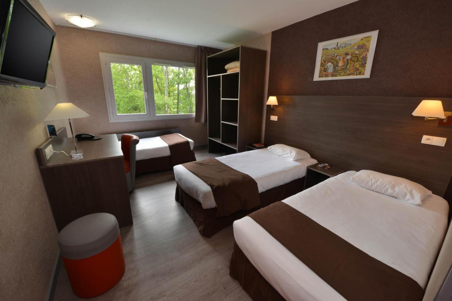 Hotel Du Val Vert Pouilly-en-Auxois Εξωτερικό φωτογραφία