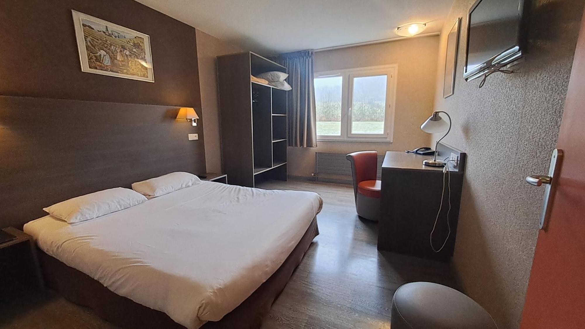 Hotel Du Val Vert Pouilly-en-Auxois Εξωτερικό φωτογραφία