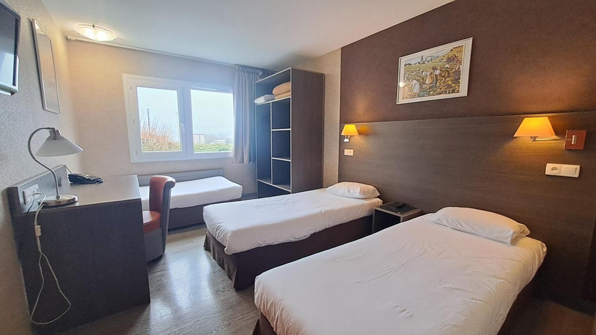 Hotel Du Val Vert Pouilly-en-Auxois Εξωτερικό φωτογραφία