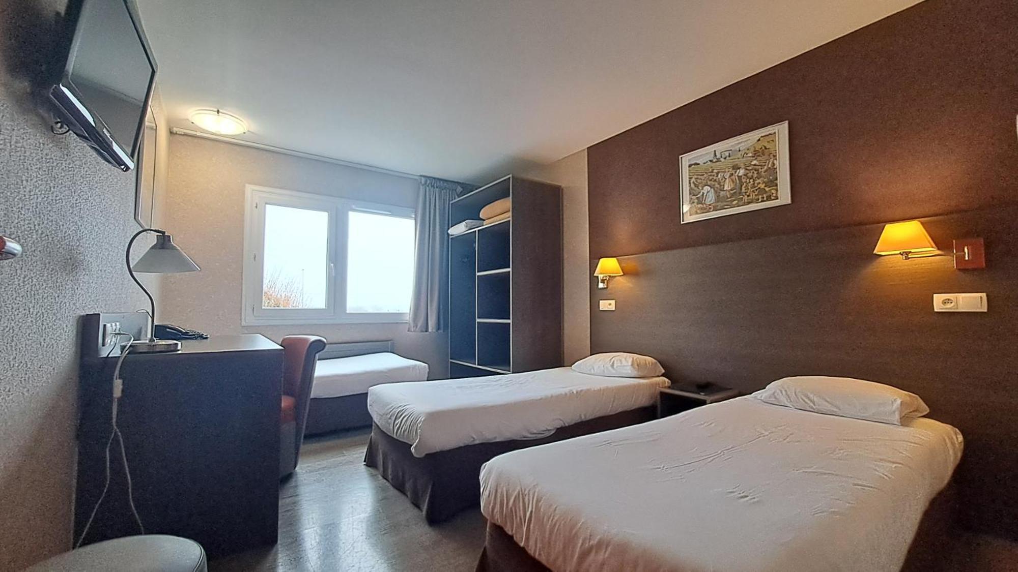 Hotel Du Val Vert Pouilly-en-Auxois Εξωτερικό φωτογραφία