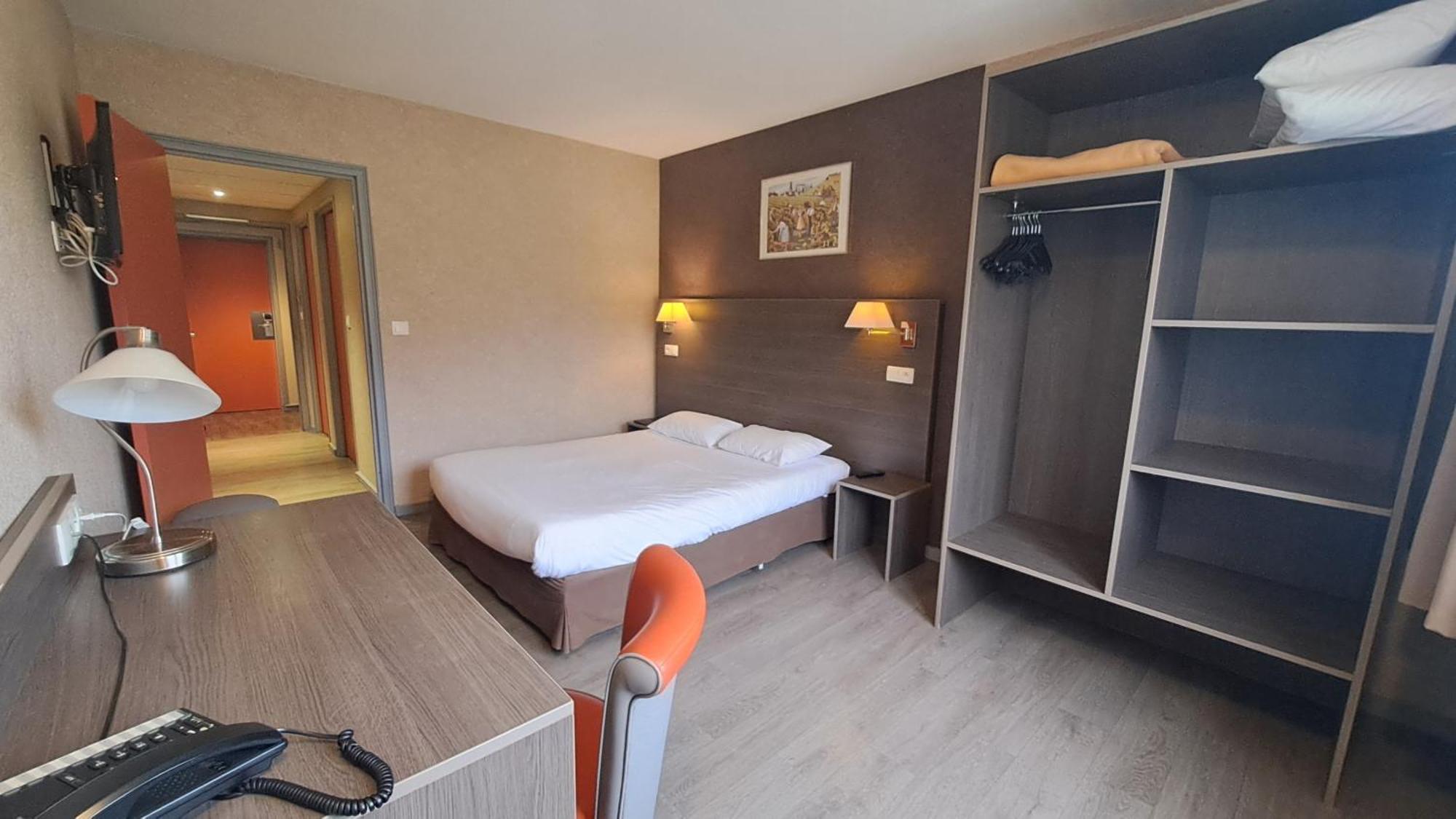 Hotel Du Val Vert Pouilly-en-Auxois Εξωτερικό φωτογραφία