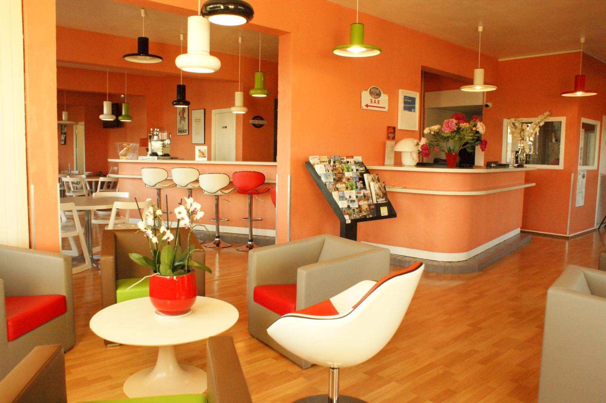 Hotel Du Val Vert Pouilly-en-Auxois Εξωτερικό φωτογραφία