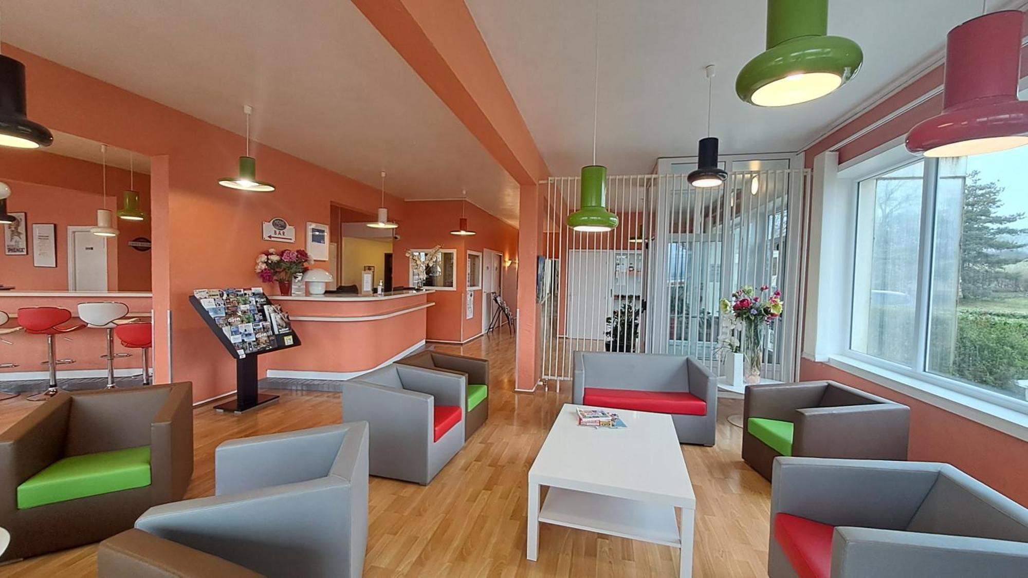 Hotel Du Val Vert Pouilly-en-Auxois Εξωτερικό φωτογραφία