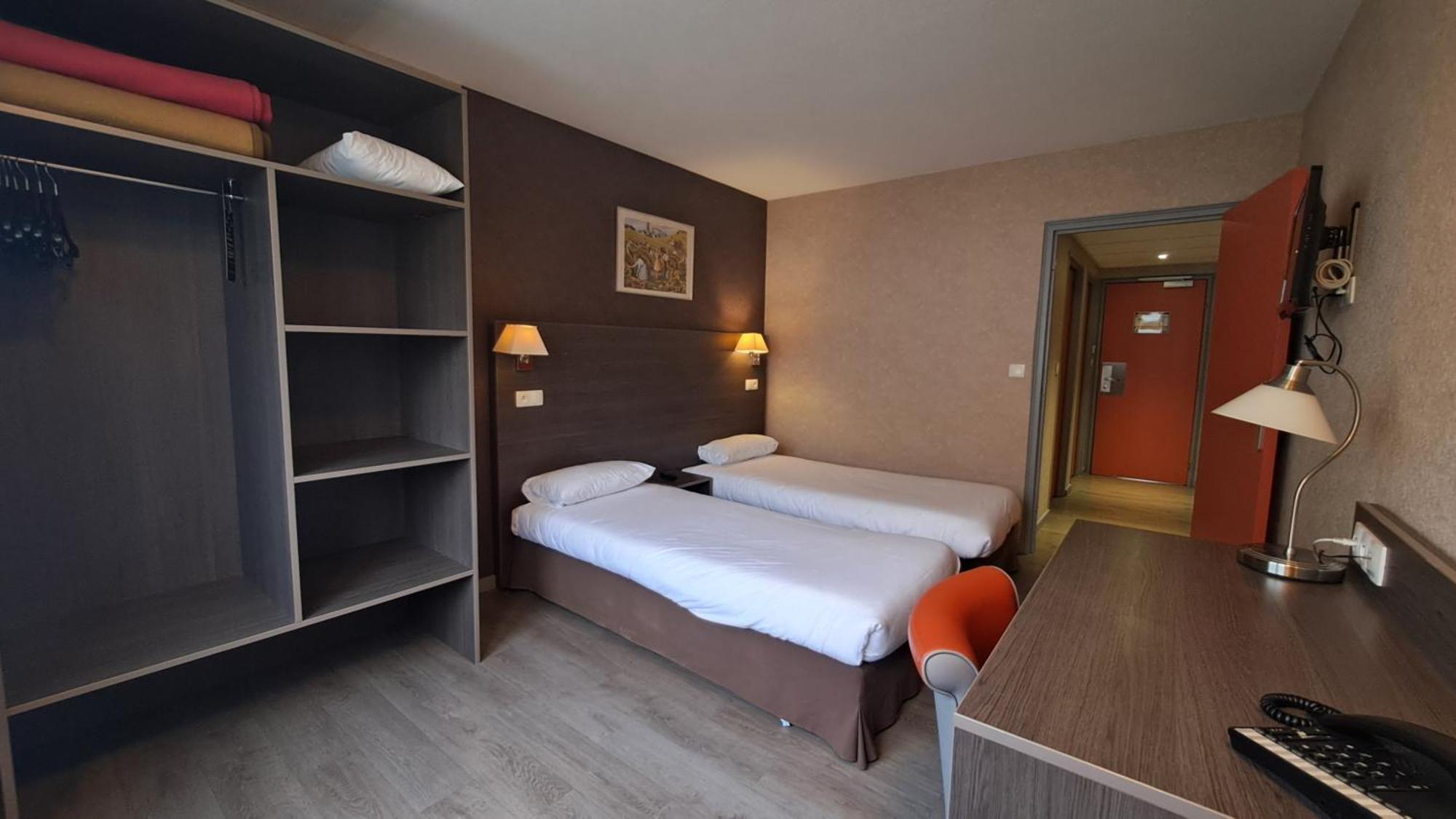 Hotel Du Val Vert Pouilly-en-Auxois Εξωτερικό φωτογραφία